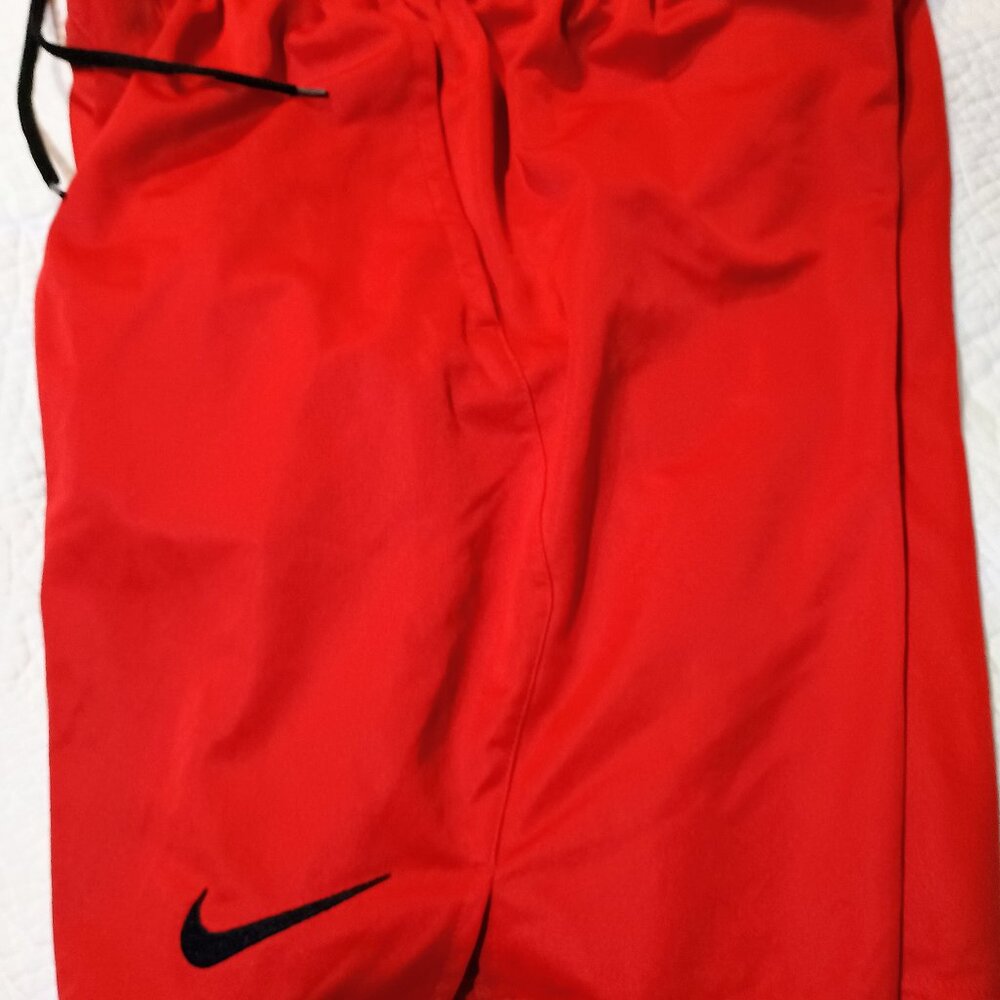 Nike men short size large